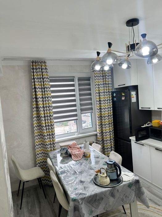 Продам квартиру в сатпаеве