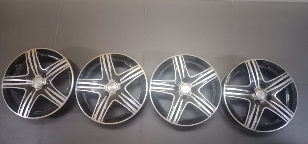 Продам титановые диски