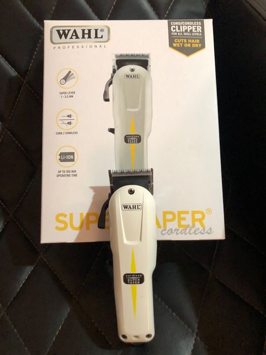 Sartaroshlik uchun mashinka