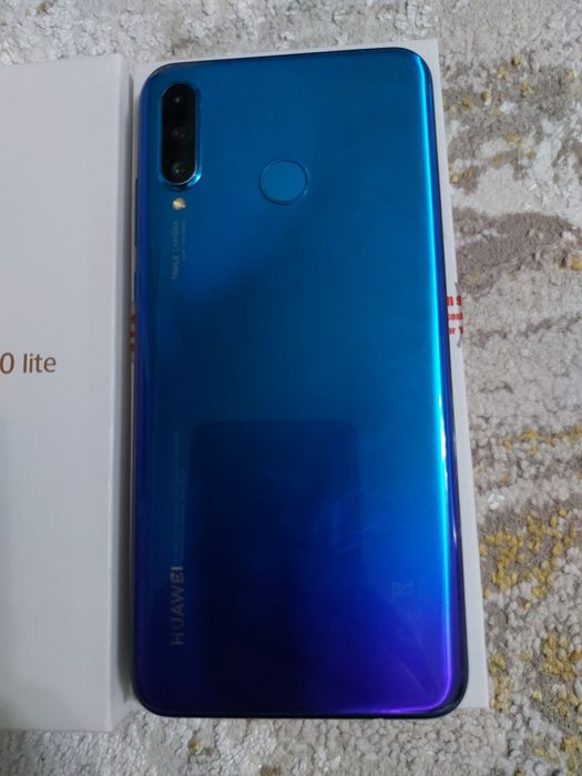Huawei P30 Lite 128Gb