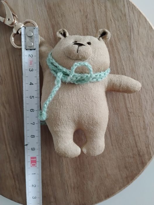 Аксесоар за чанта/ключодържател