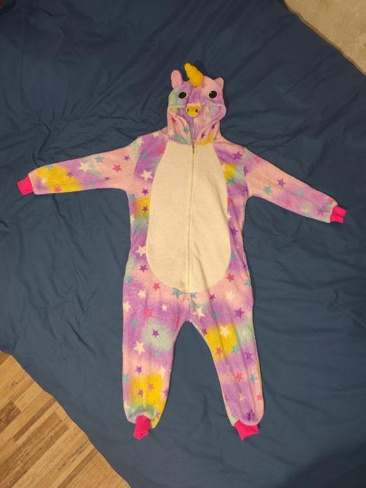 Кигуруми пони для девочки