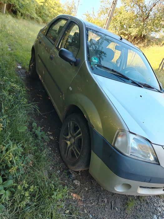 DACIA Logan 2007 — imagine 2