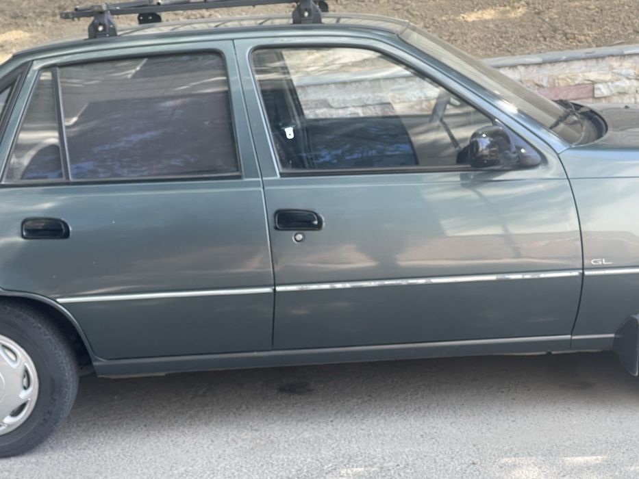 Продаю свой автомобиль деу нексия 1998 г.в. в отличном состоянии .