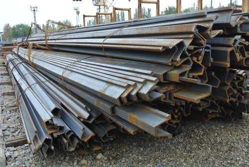 Швеллер 10, уголок 10, стойка СВП 27, лист 3мм и 19 мм шлифованный.