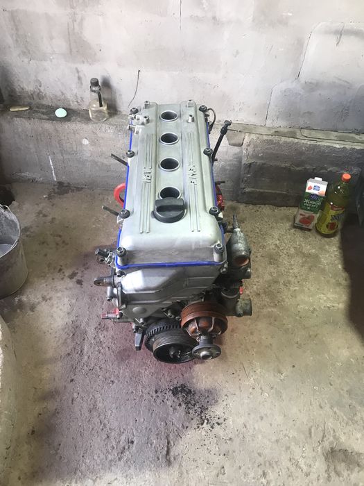 Продаи Двигатель Плита 406