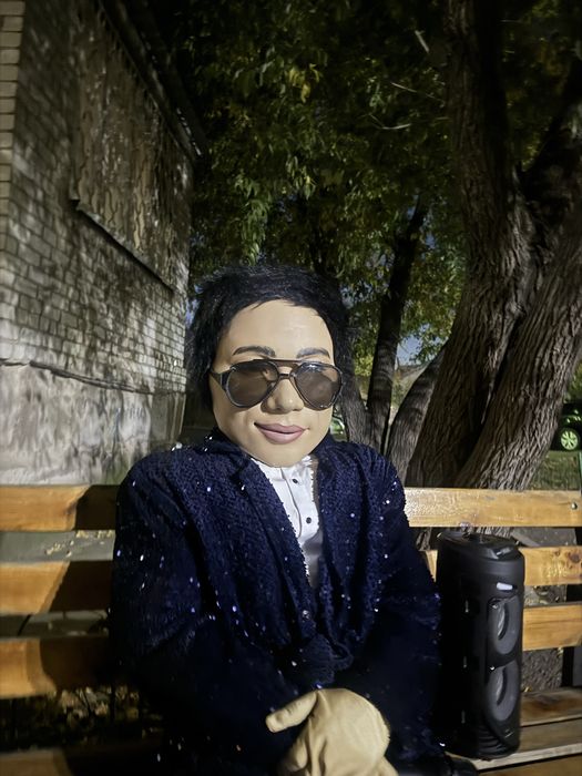 Продам ростовые куклы