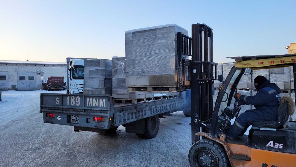 Газоблок армированный всех размеров