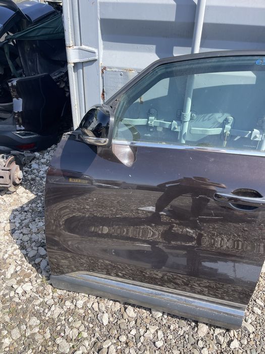 Usa dreapta fata Renault Espace V 5 2015-2023 Completa
