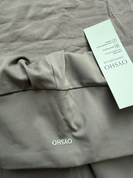 OYSHO комплект топ и клин