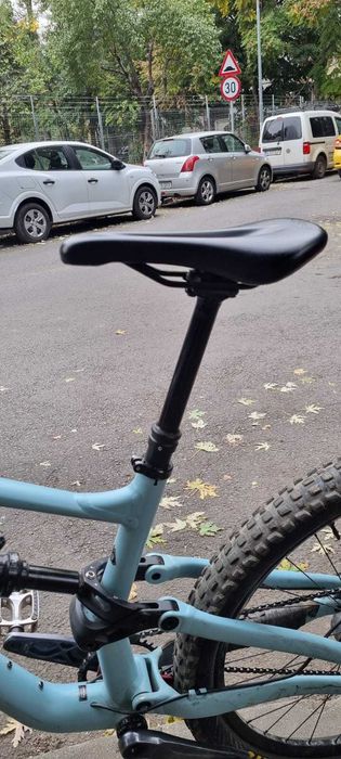 Specialized Status 160