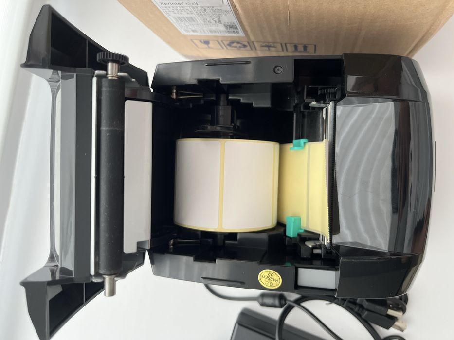 Xprinter в отличном состоянии