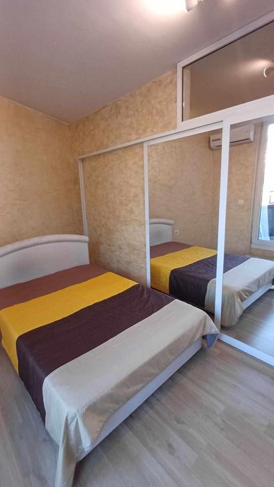 Дава се под наем Двустаен апартамент в София, Младост 4 - 40 кв.м за 450 € - Снимка #3