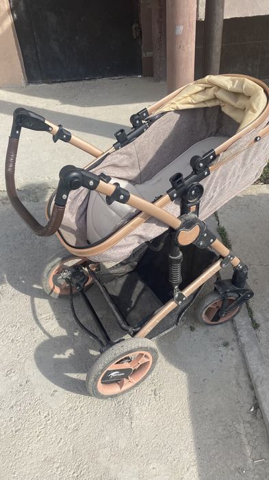 Коляска детский