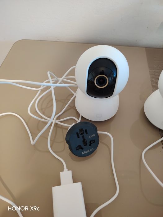 Камера Смарт камера хiaomi