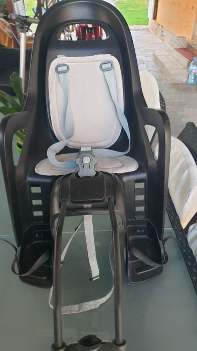 Vând Scaun de copii pentru Bicicletă