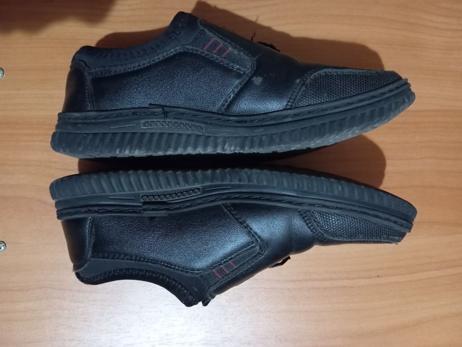 Обувь детская на мальчика