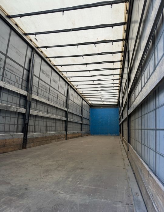 Inchiriez semiremorca / Semiremorci de inchiriat