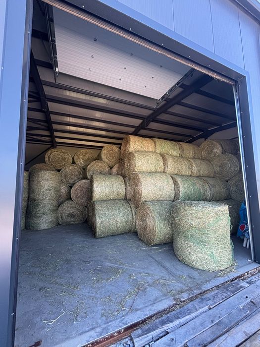 Продавам люцерна