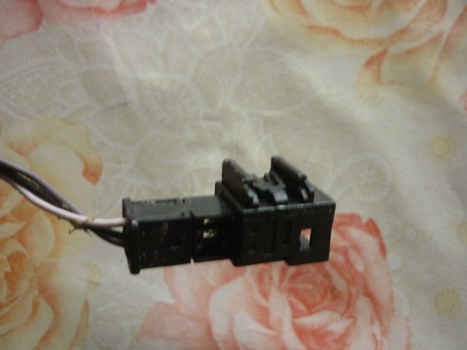 Електро- хроматично огледало за кола