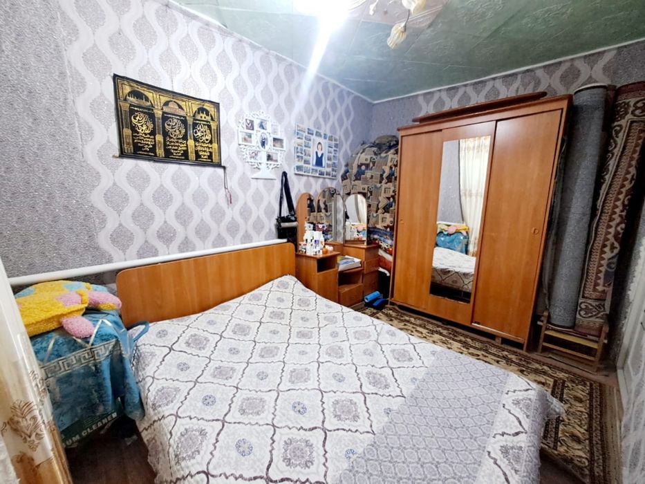 Просторный семейный дом с современным ремонтом