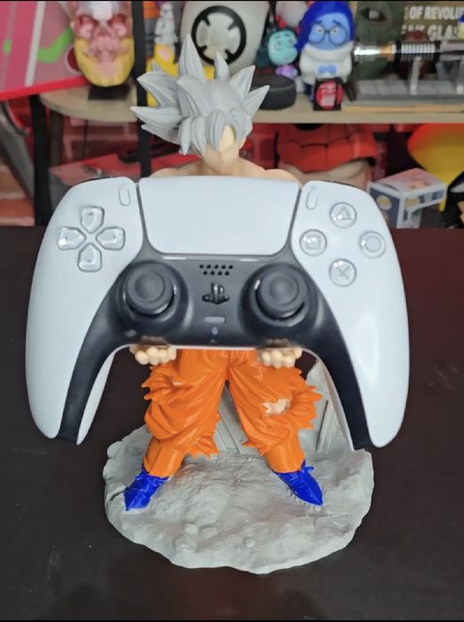 Стойки за Контролери  (PS5/PS4/Xbox)