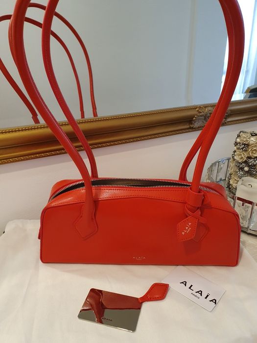 Дамска чанта Alaia
