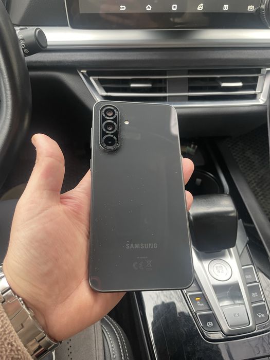 Samsung a36 5g 8-256 срочно