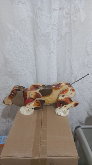 Продам Игрушки из СССР