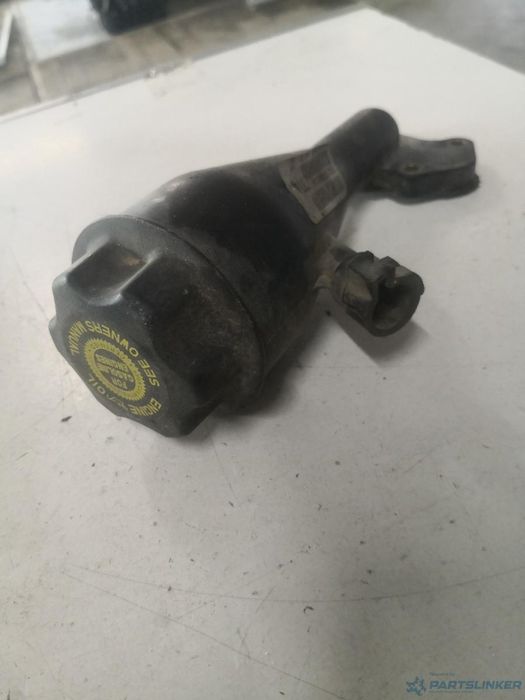 Capac/ Tub Ulei Motor Jeep Grand Cherokee Ii (Wj, Wg) [ 1998 - 2005