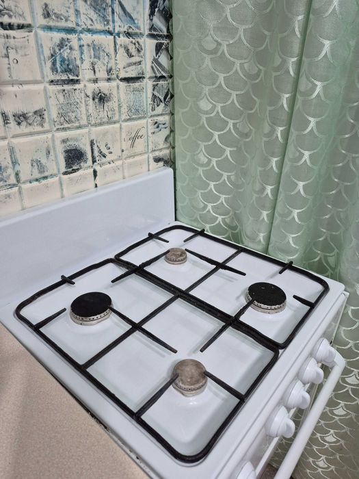 Продаётся газовая плита