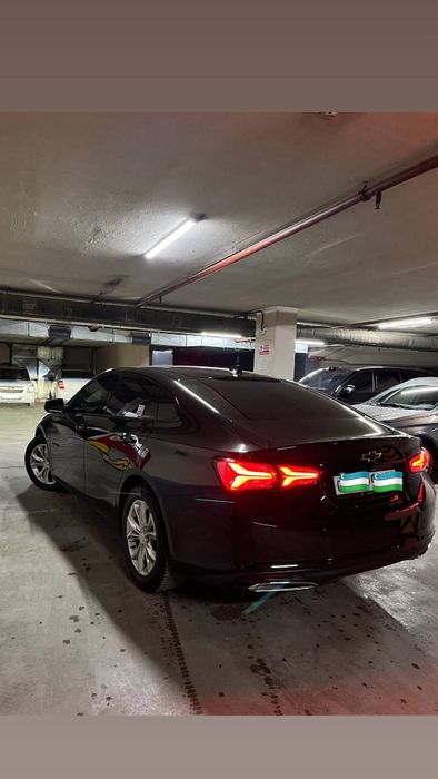 Malibu XL 2023 toza