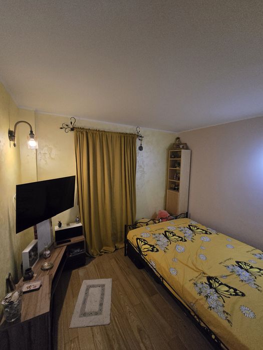 Apartament de 2 camere, cu stil