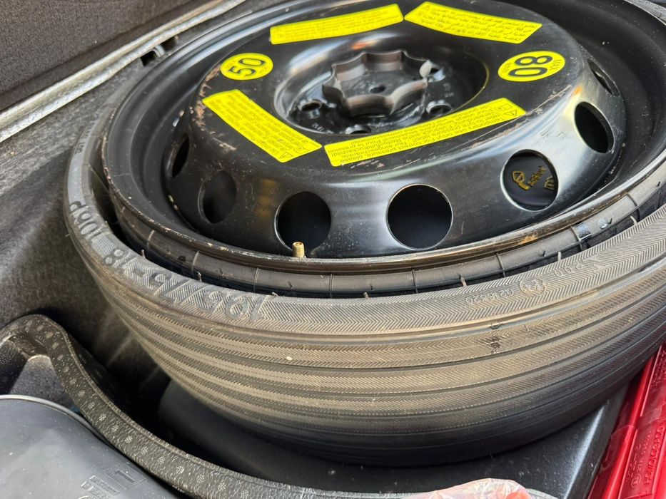 Oferta Roti rezerva originale Cayenne