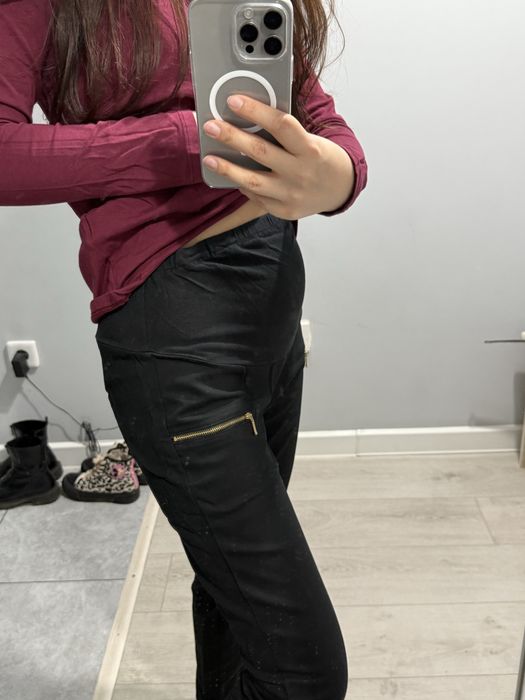 Штаны для беременных Defacto