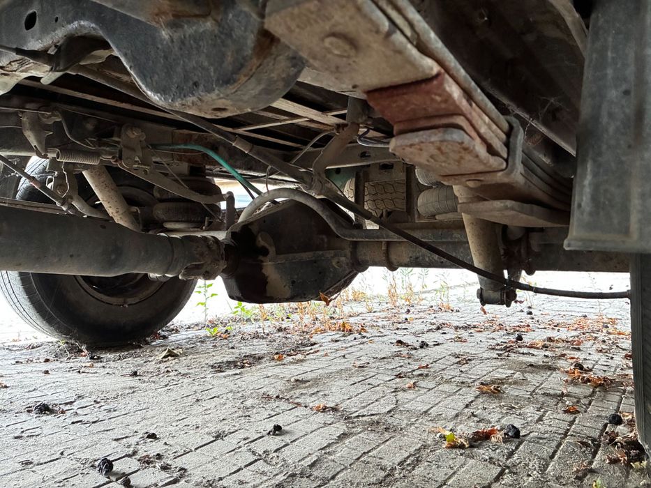 Mercedes Пътна помощ