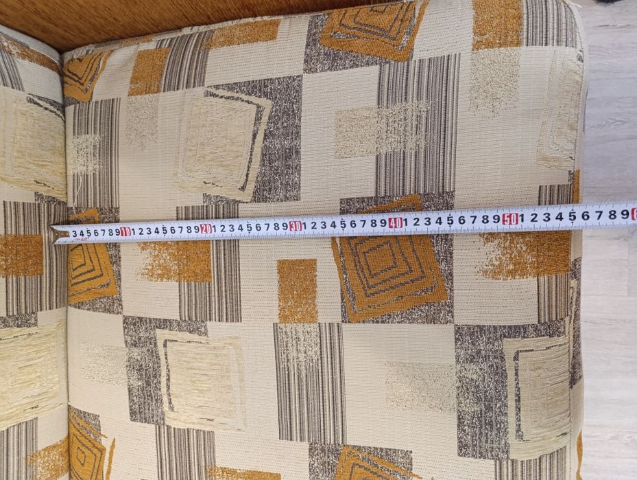 Продам диван и кресло 30000 тг