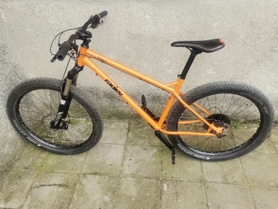 Ragley piglet 27.5 ново