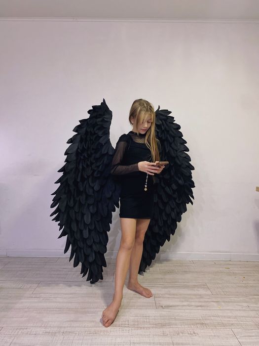 Крылья под заказ