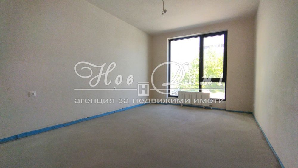 Продава се Четиристаен апартамент в София, Младост 2 - 165 кв.м за 2303 €/кв.м - Снимка #9