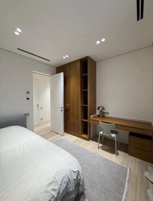 Жк Ташкент Сити Gardens! Сдается 3х-ком квартира! В элит комплексе!