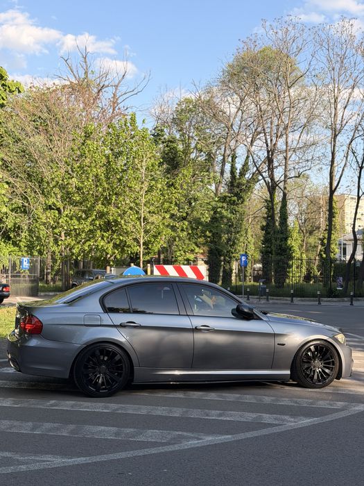 BMW 3 Series 2009 — imagine 26