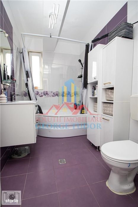 Apartament 95 mp, 2 camere + mansarda,  Str. Tineretului Nr 66,  Chiaj