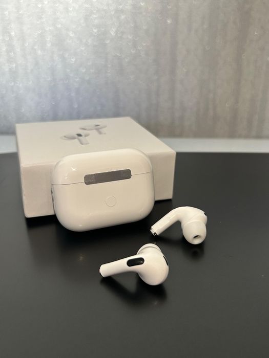 Наушники airpods pro
