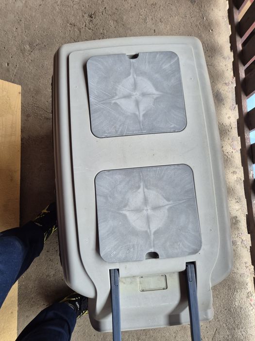 Viînd cușcă pentru transport cîini XXL