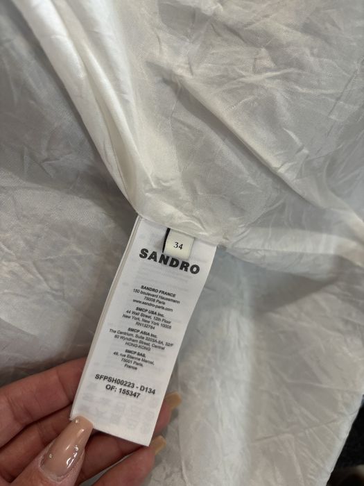 Наличен Дамски комплект