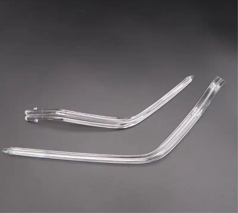 Kit Reparatie Far Faruri Fibra Lumini De Zi Bmw Seria 5 G30 G31 2021-