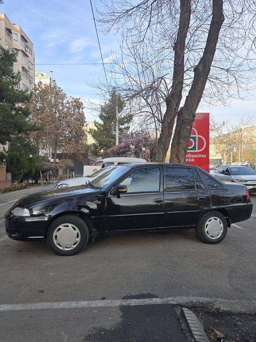 Nexia 2 Sons lyuks kondisoner