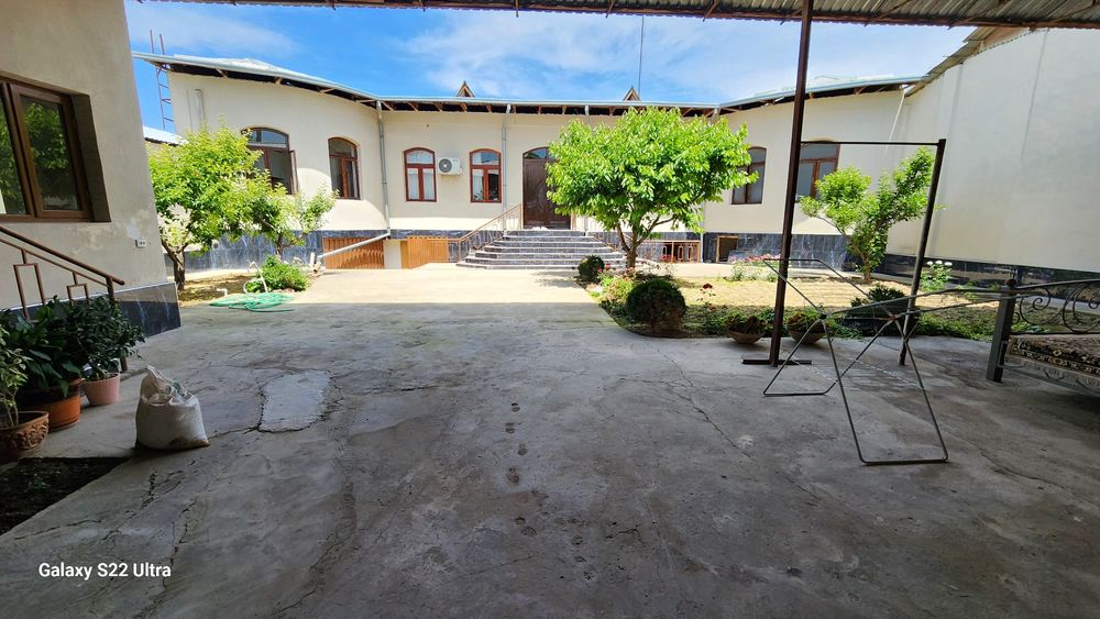 Продаётся Дом, Мирзо Улугбекский район, Юбилейный