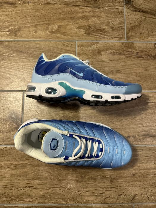 Nike Air Max Plus Tn Blue